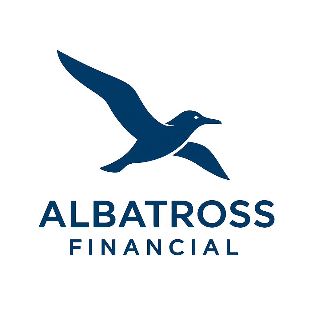 Albatross Logo